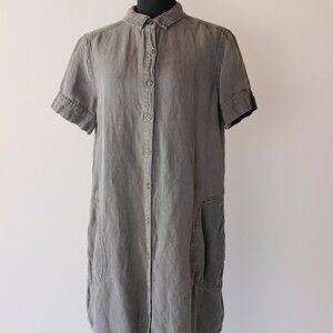 Lucky Brand Shirt Dress